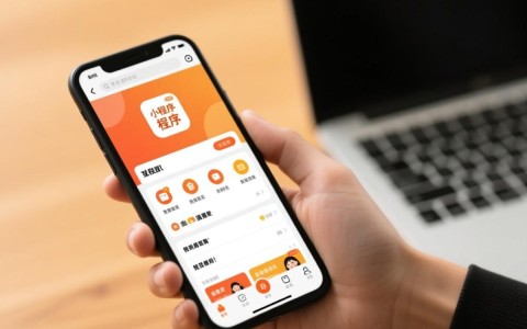 小程序开发市场分析，2025年趋势如何？竞争格局有何变化？