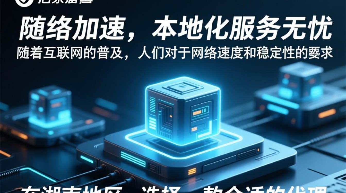 湖南地区使用湖南代理服务器，为何选择与效果如何？揭秘30字疑问长尾标题。