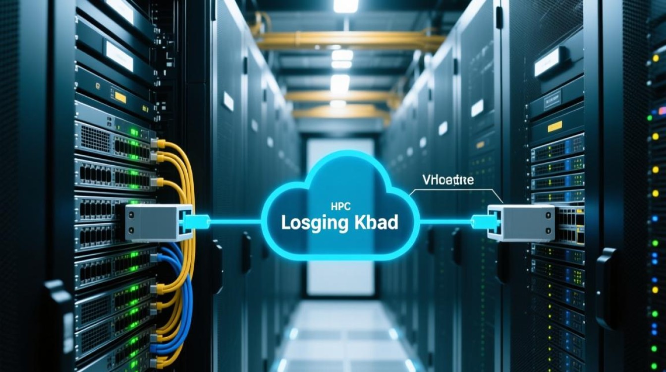 服务器计算节点与登录节点连接失败怎么办? 服务器计算节点与登录节点连接失败怎么办?