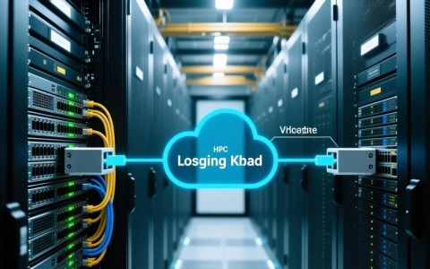 服务器计算节点与登录节点连接失败怎么办？