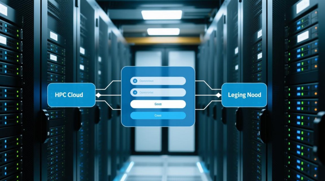 服务器计算节点与登录节点连接失败怎么办? 服务器计算节点与登录节点连接失败怎么办?