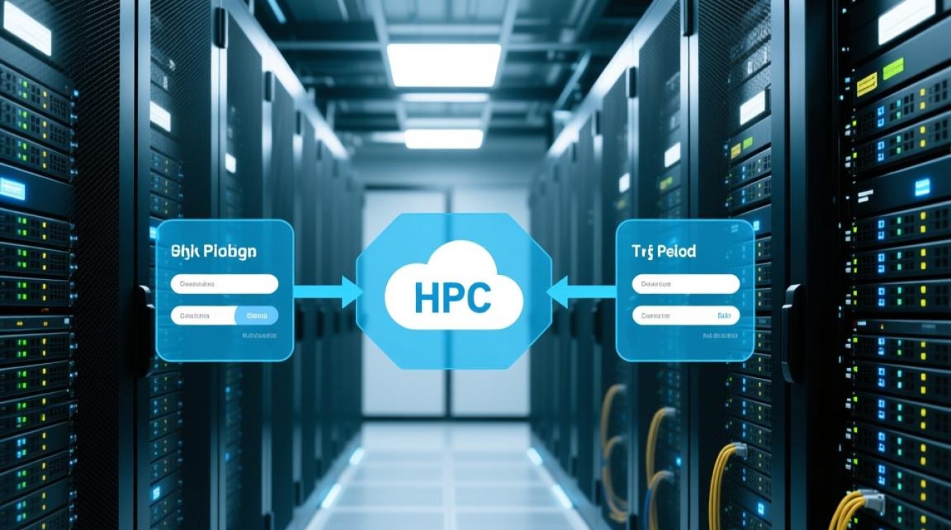 服务器计算节点与登录节点连接失败怎么办? 服务器计算节点与登录节点连接失败怎么办?