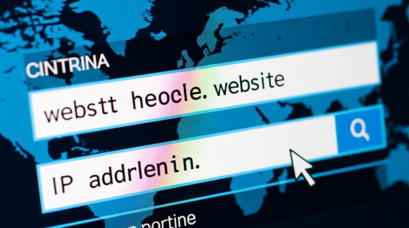 如何解析他人域名？合法途径与注意事项揭秘