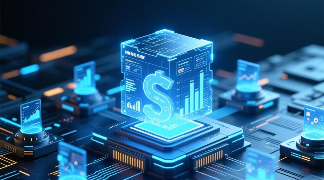 网络科技技术开发，未来趋势如何引领产业变革？