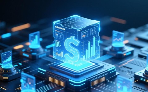 网络科技技术开发，未来趋势如何引领产业变革？