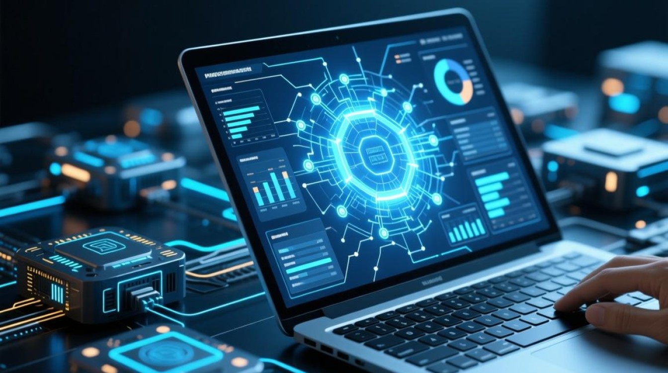 网络科技技术开发，未来趋势如何引领产业变革？