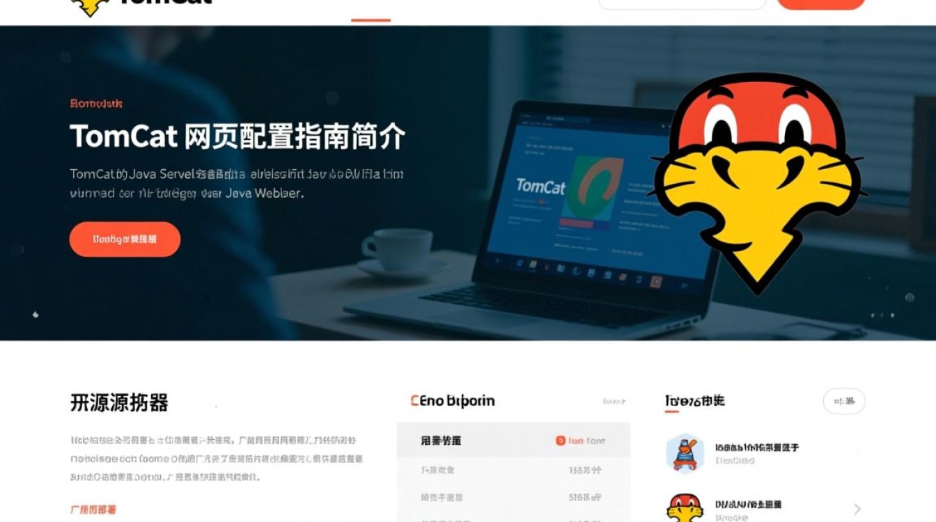 Tomcat网页配置疑问解答，如何高效优化网站性能与安全性？