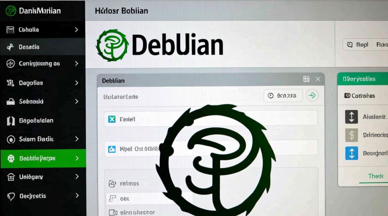 Debian系统配置DNS时,有哪些常见问题需要注意? Debian系统配置DNS时,有哪些常见问题需要注意?