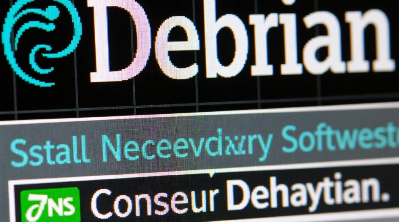 Debian系统配置DNS时,有哪些常见问题需要注意? Debian系统配置DNS时,有哪些常见问题需要注意?