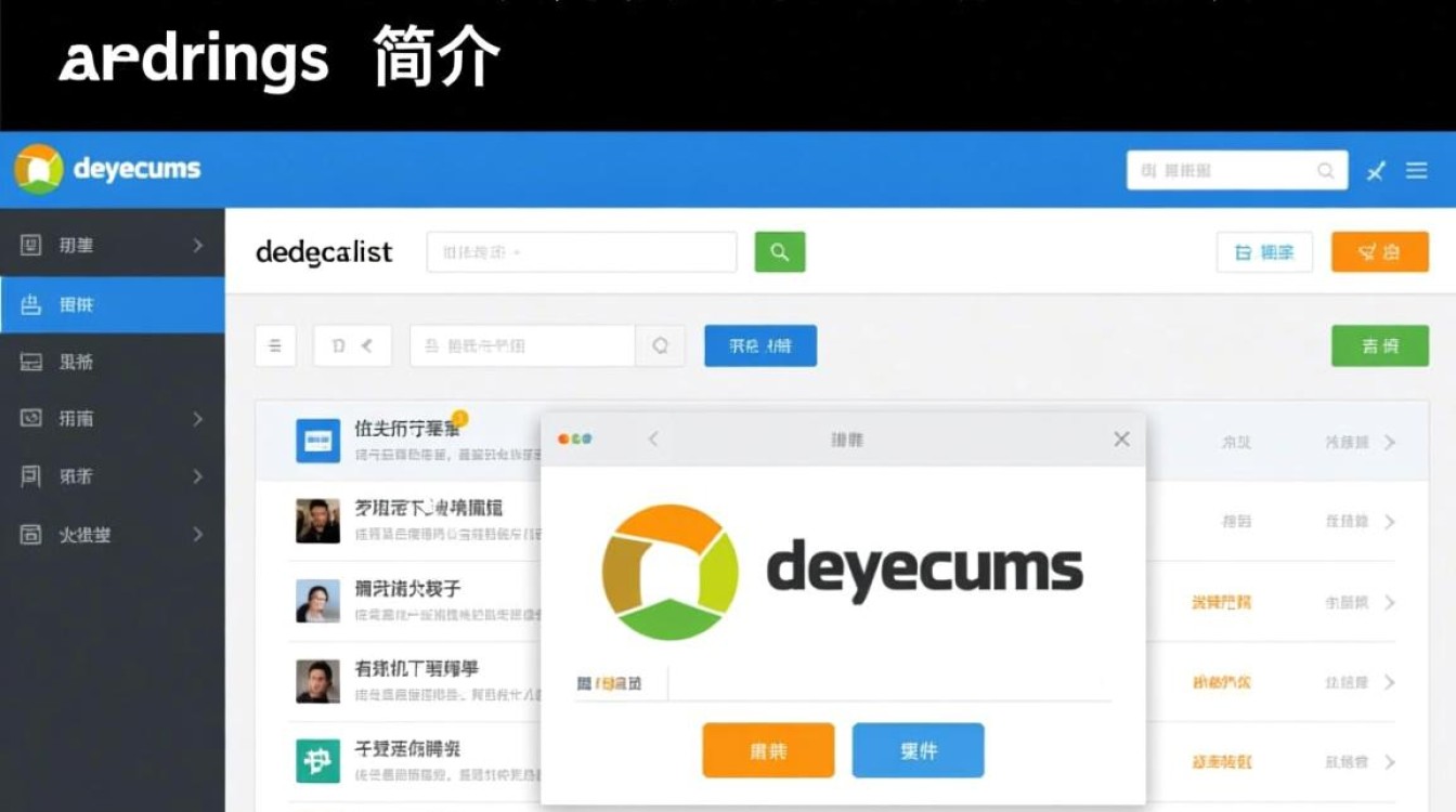 dedecms arclist 二次开发,如何实现个性化功能扩展与优化? dedecms arclist 二次开发,如何实现个性化功能扩展与优化?