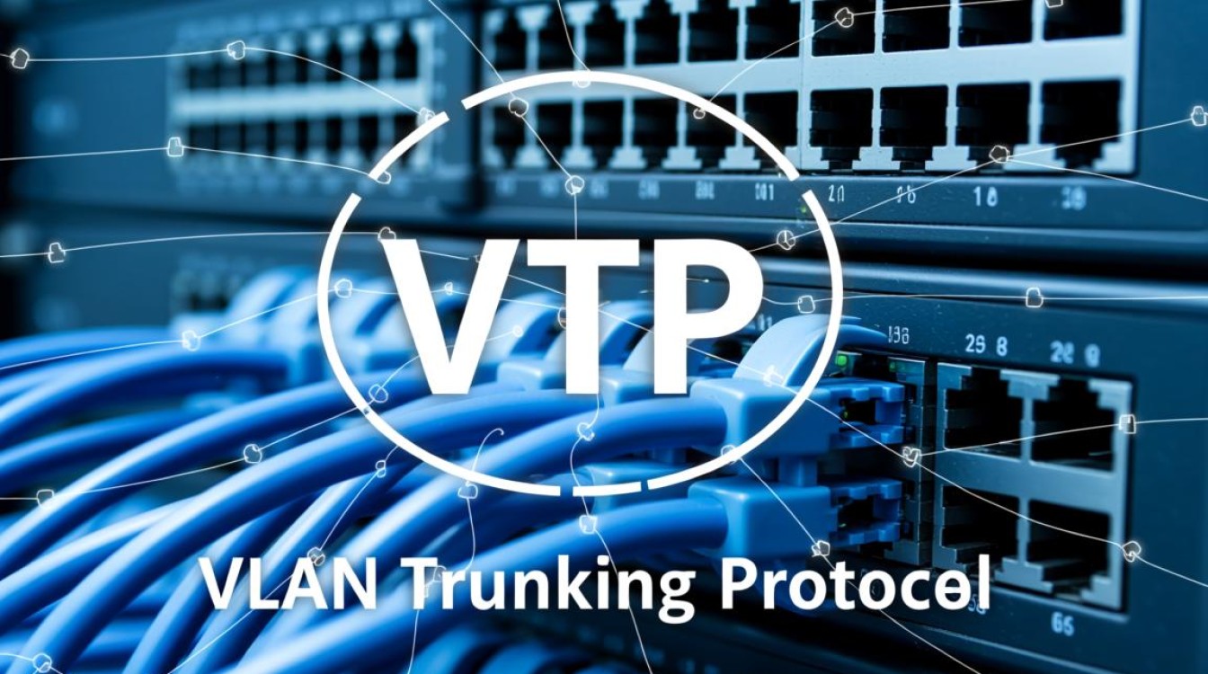 vtp配置实验中,vtp域内VLAN划分如何确保跨VLAN通信? vtp配置实验中,vtp域内VLAN划分如何确保跨VLAN通信?