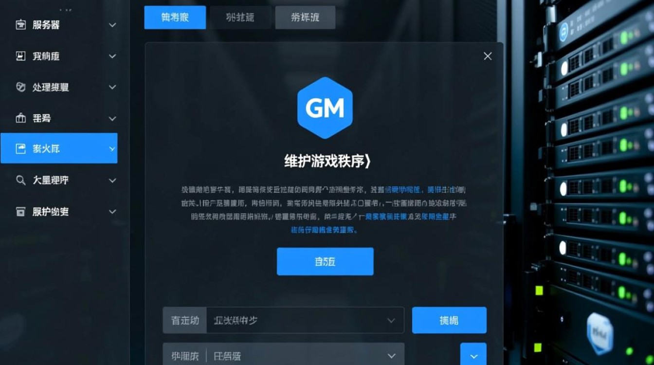 服务器设置gm账号教程在哪里找?新手怎么操作? 服务器设置gm账号教程在哪里找?新手怎么操作?