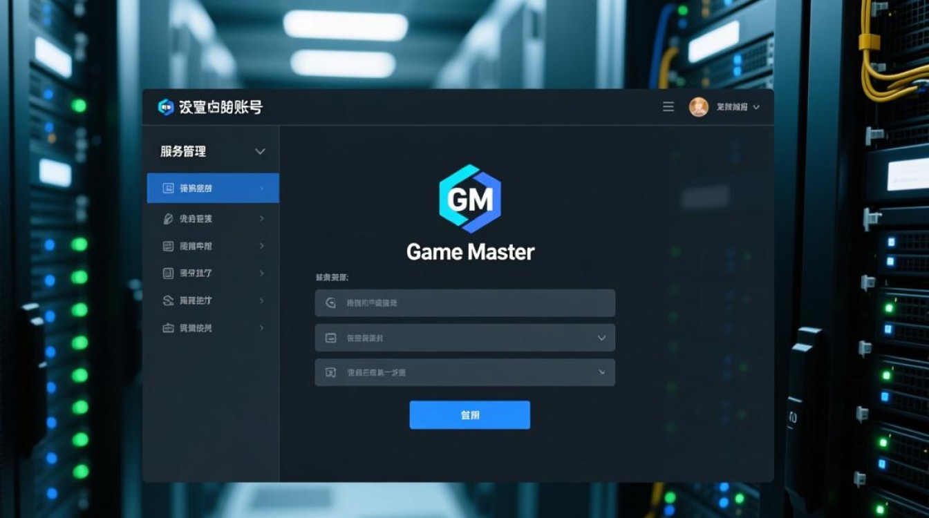 服务器设置gm账号教程在哪里找?新手怎么操作? 服务器设置gm账号教程在哪里找?新手怎么操作?