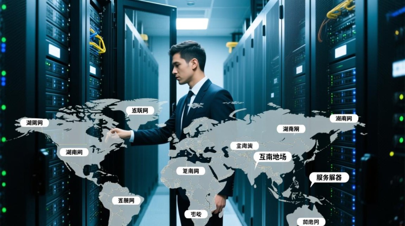 湖南安服务器价格是多少？性价比高的服务器推荐与选购指南？