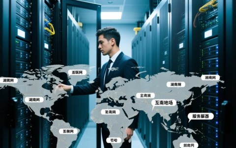 湖南安服务器价格是多少？性价比高的服务器推荐与选购指南？