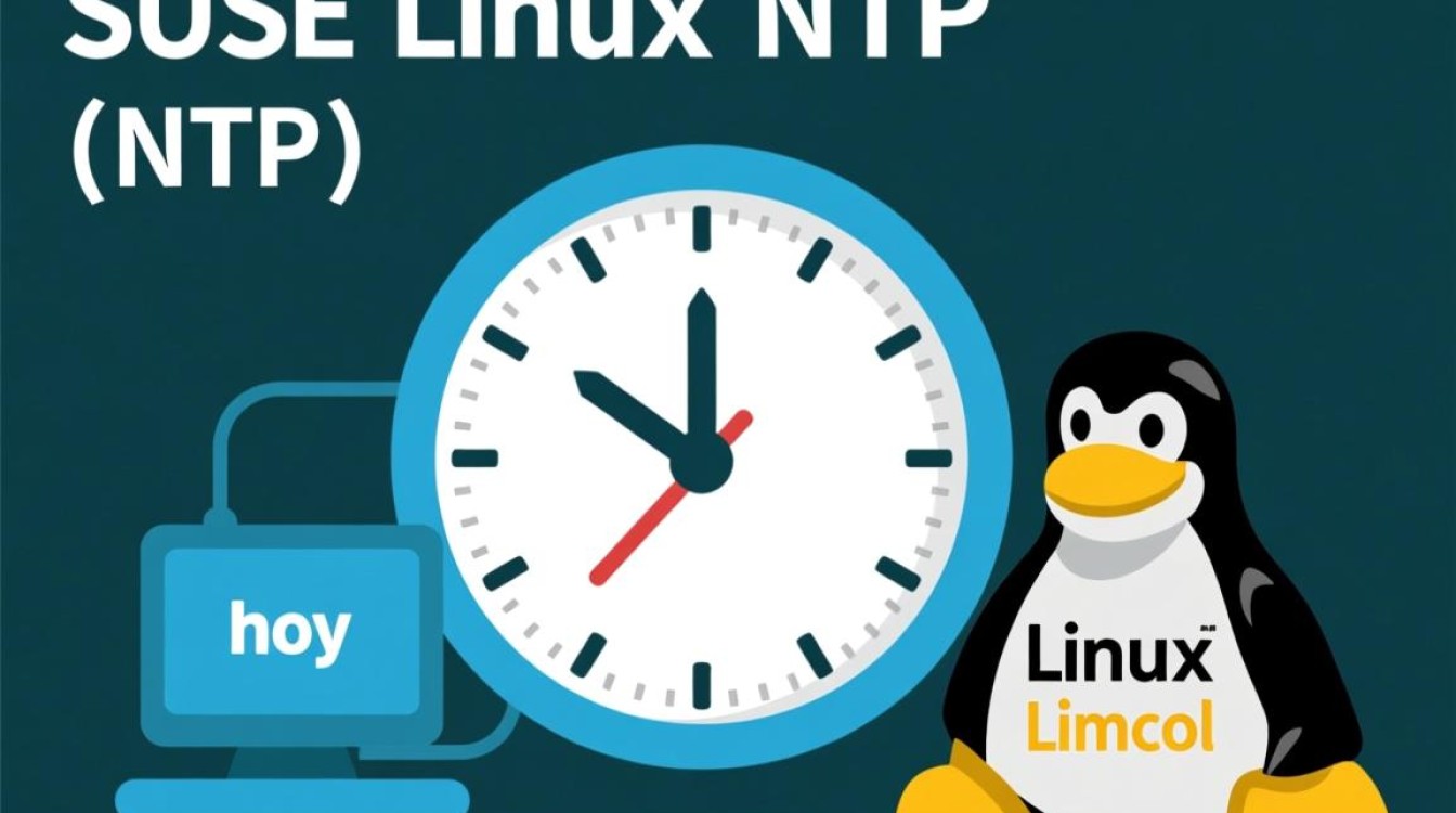 SUSE NTP配置过程中遇到问题？30秒内解决疑问，专家揭秘配置要点！