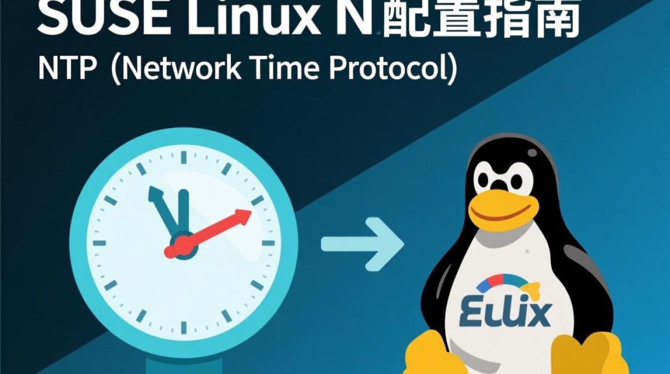 SUSE NTP配置过程中遇到问题？30秒内解决疑问，专家揭秘配置要点！
