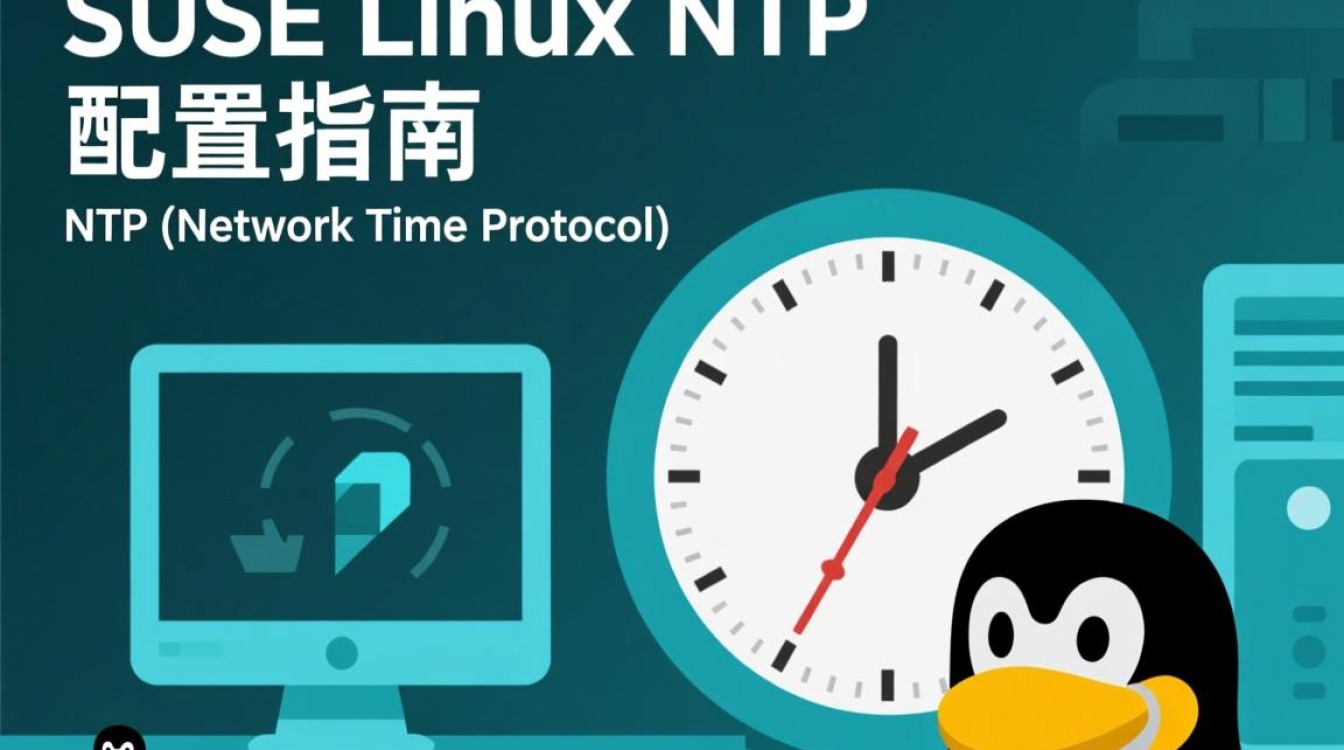 SUSE NTP配置过程中遇到问题？30秒内解决疑问，专家揭秘配置要点！