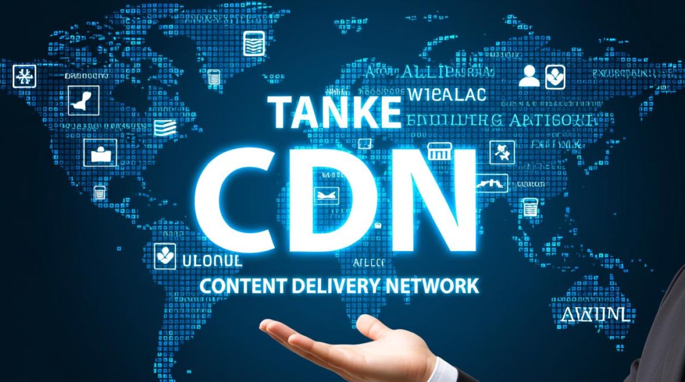 如何实现cdn配置文件实时从数据库动态读取，优化配置更新效率？