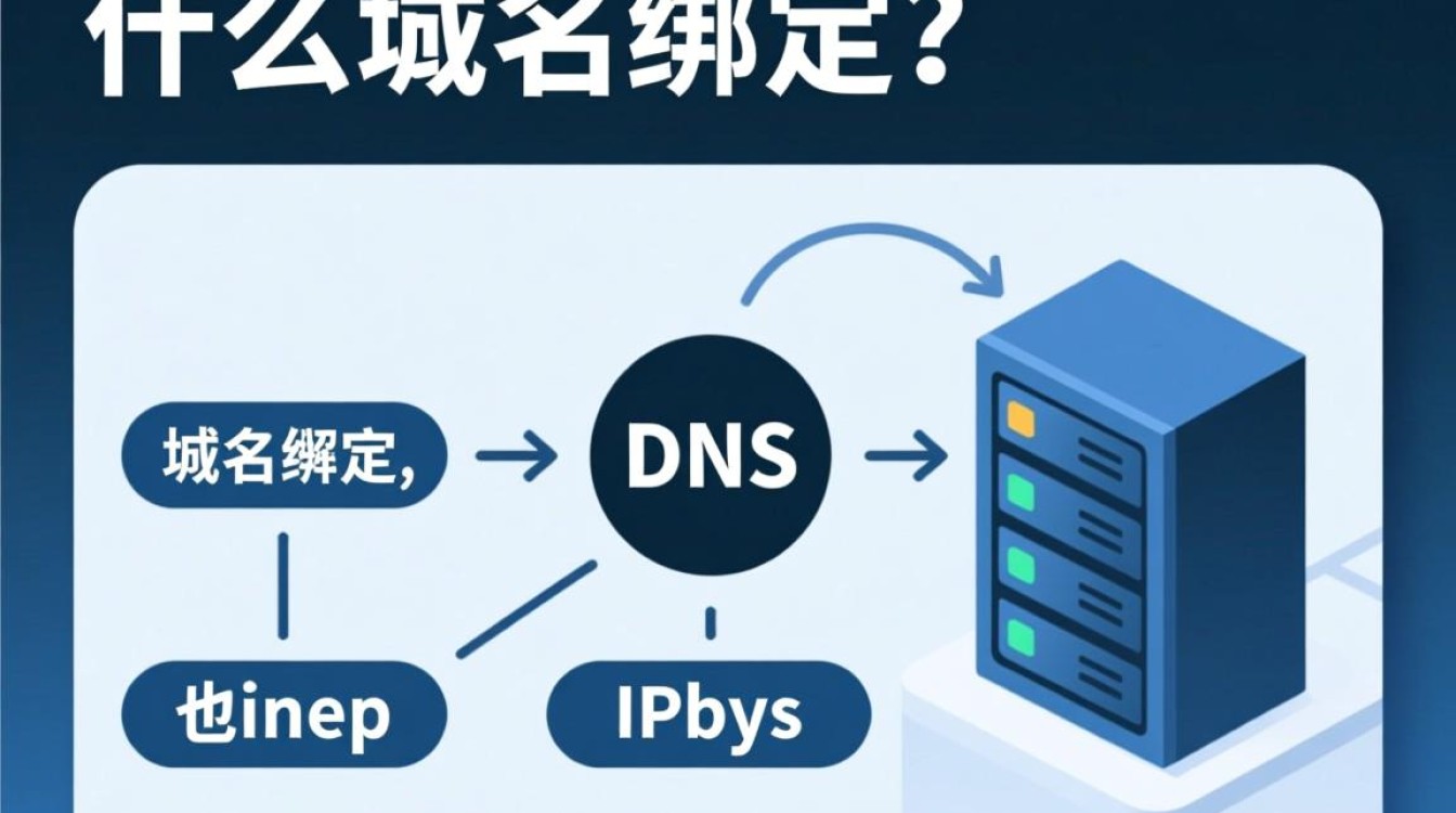 服务器绑定域名过程中,有哪些常见问题需要注意? 服务器绑定域名过程中,有哪些常见问题需要注意?