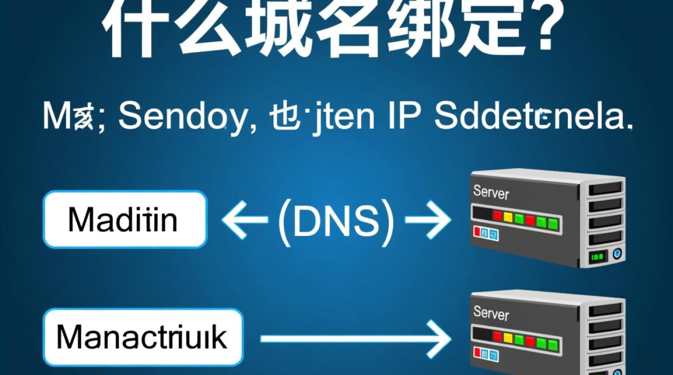 服务器绑定域名过程中,有哪些常见问题需要注意? 服务器绑定域名过程中,有哪些常见问题需要注意?