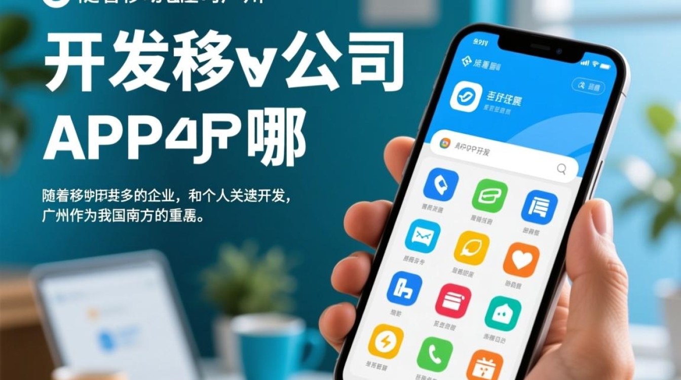 广州专业开发app公司哪家好?揭秘如何选择优质服务商的关键因素 广州专业开发app公司哪家好?揭秘如何选择优质服务商的关键因素