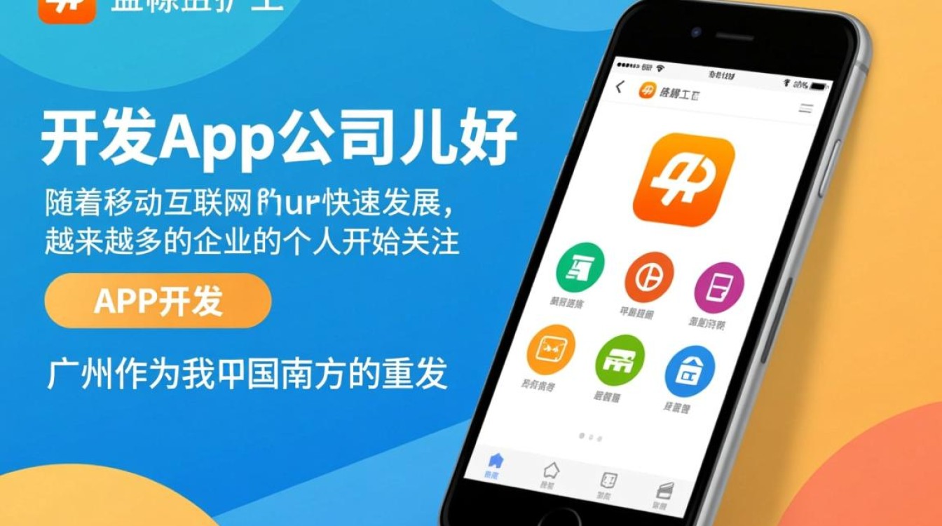 广州专业开发app公司哪家好?揭秘如何选择优质服务商的关键因素 广州专业开发app公司哪家好?揭秘如何选择优质服务商的关键因素