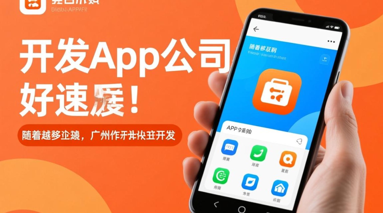 广州专业开发app公司哪家好?揭秘如何选择优质服务商的关键因素 广州专业开发app公司哪家好?揭秘如何选择优质服务商的关键因素