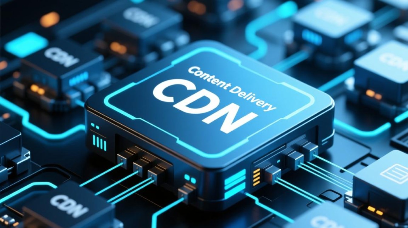 CDN节点数据一致性如何保障?技术挑战与解决方案探讨? CDN节点数据一致性如何保障?技术挑战与解决方案探讨?