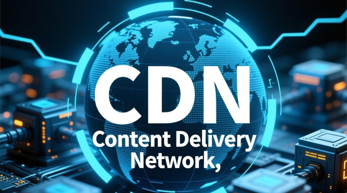 CDN节点数据一致性如何保障?技术挑战与解决方案探讨? CDN节点数据一致性如何保障?技术挑战与解决方案探讨?