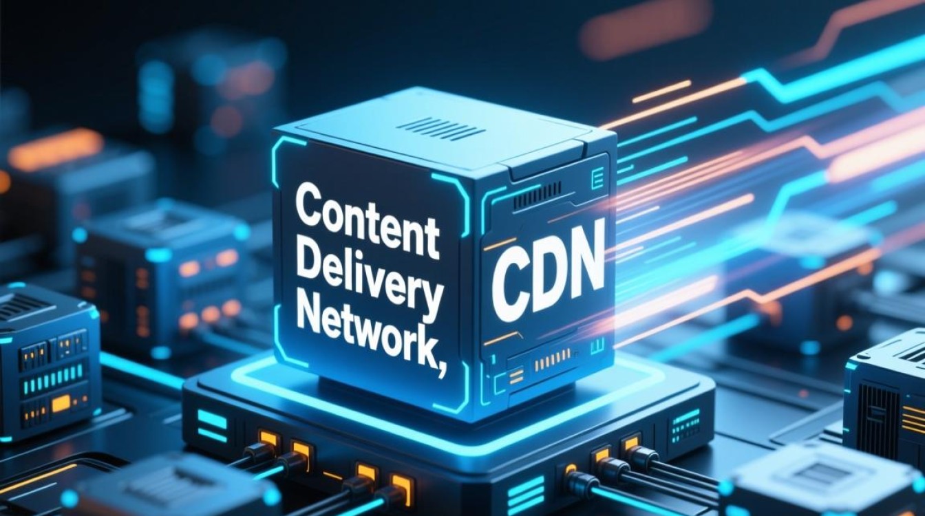 CDN节点数据一致性如何保障?技术挑战与解决方案探讨? CDN节点数据一致性如何保障?技术挑战与解决方案探讨?