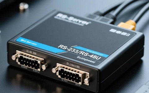 湖南地区使用的串口服务器有哪些特点和优势？