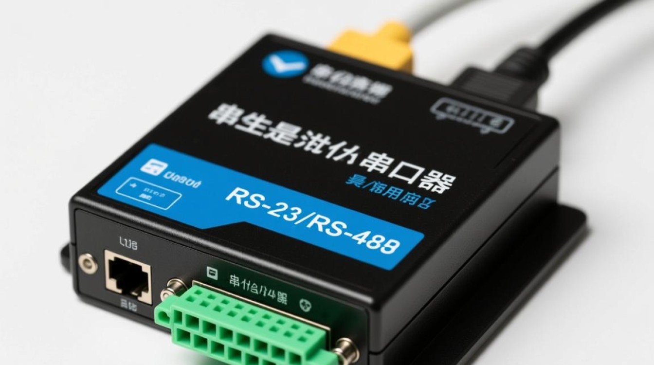 湖南地区使用的串口服务器有哪些特点和优势? 湖南地区使用的串口服务器有哪些特点和优势?