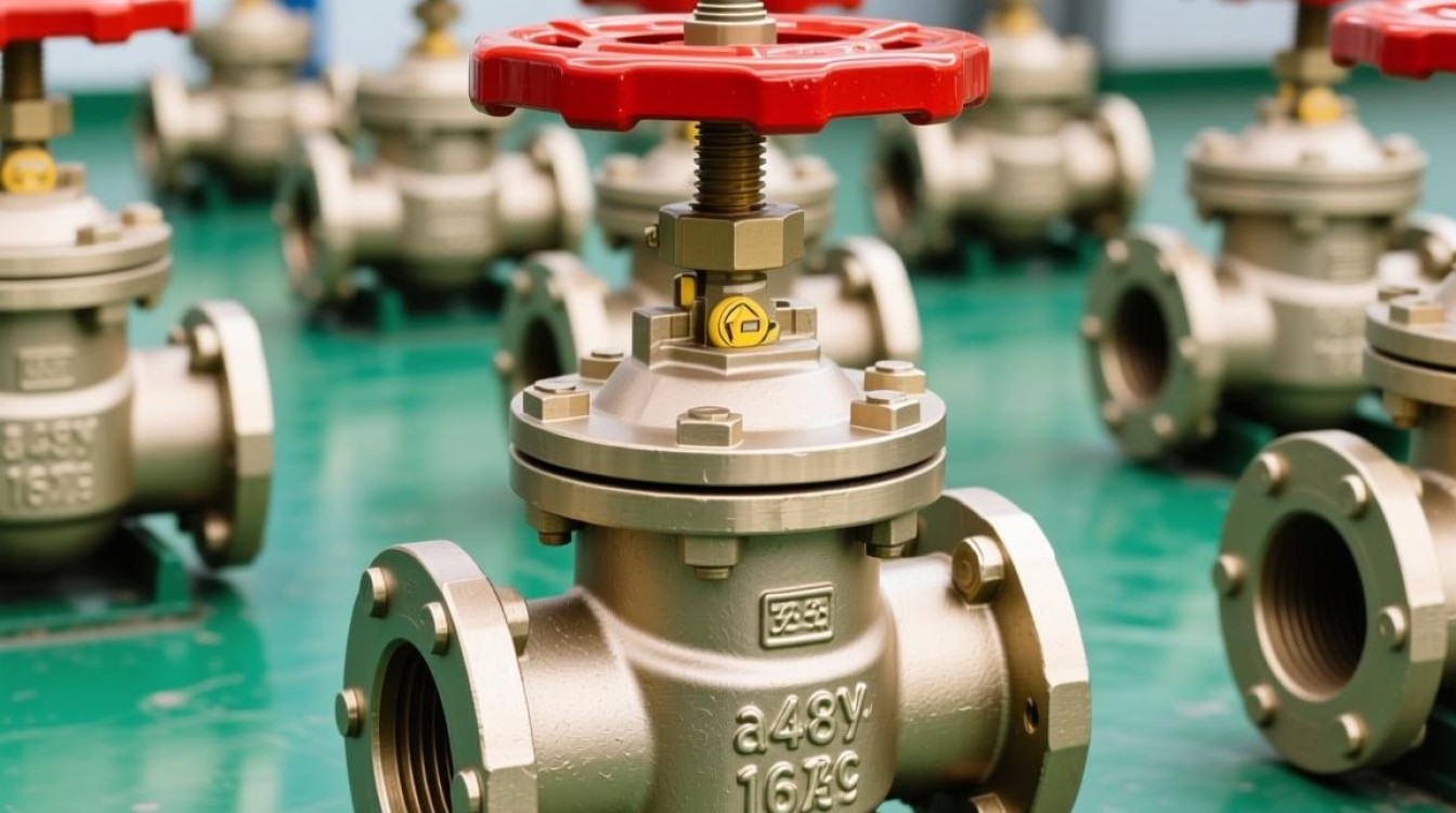 安全阀a48y-16cDN80这款产品有哪些独特性能和适用场景? 安全阀a48y-16cDN80这款产品有哪些独特性能和适用场景?