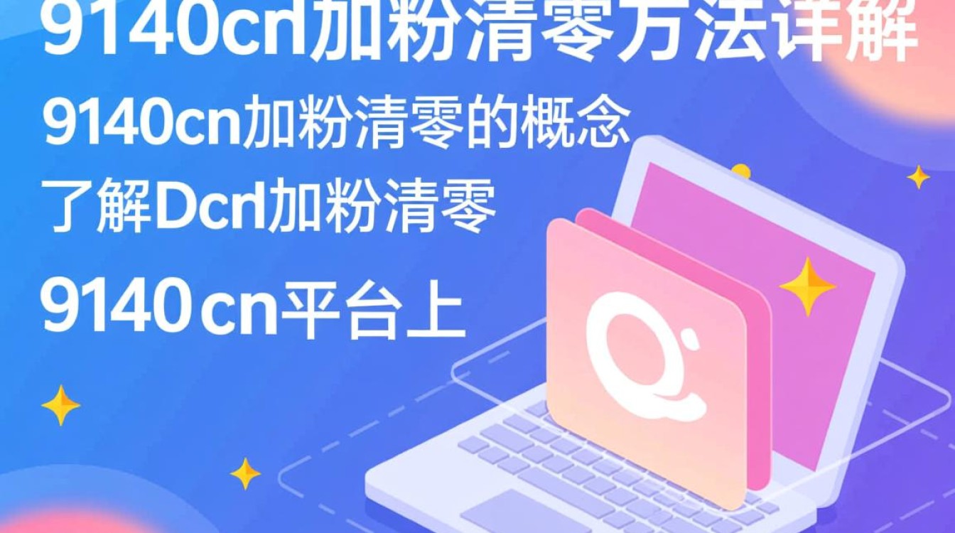 9140cdn加粉清零后,有哪些高效恢复方法?揭秘技巧与策略! 9140cdn加粉清零后,有哪些高效恢复方法?揭秘技巧与策略!