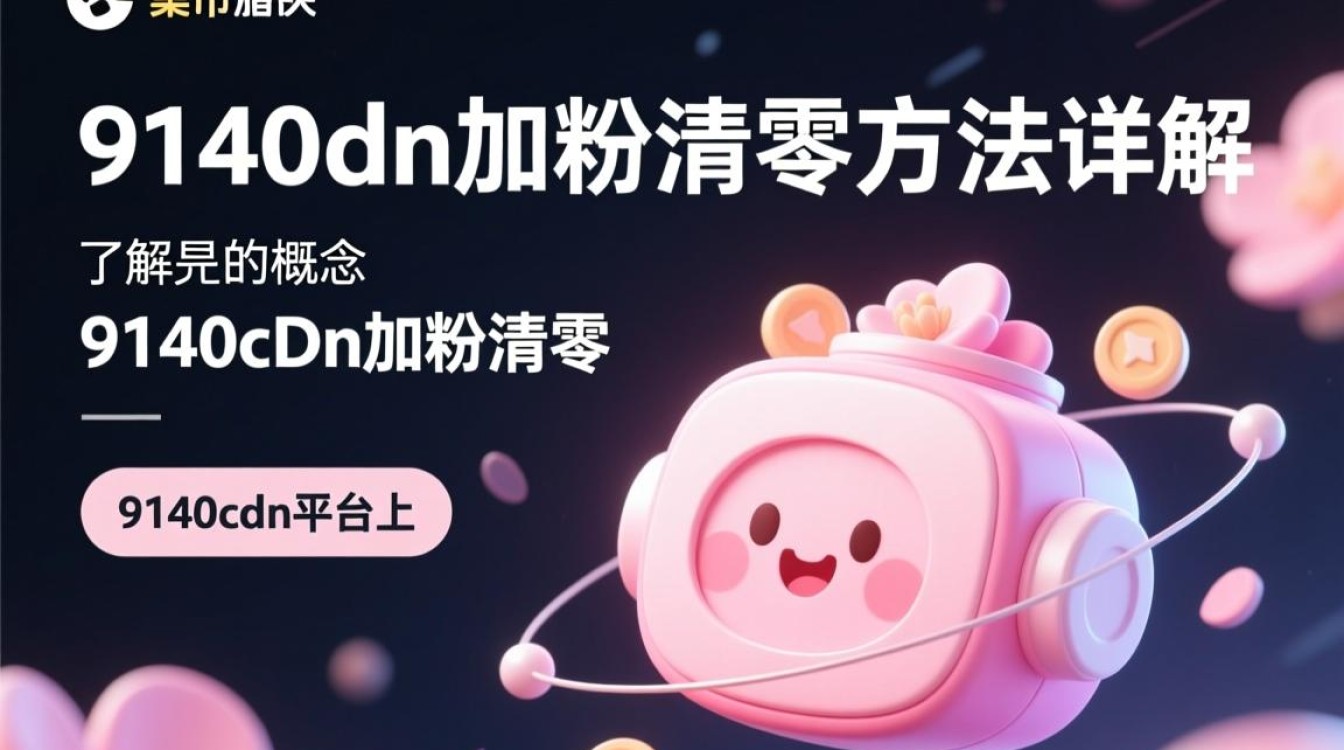 9140cdn加粉清零后,有哪些高效恢复方法?揭秘技巧与策略! 9140cdn加粉清零后,有哪些高效恢复方法?揭秘技巧与策略!