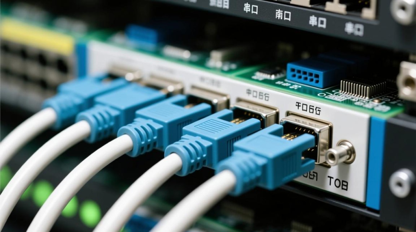 湖南服务器串口技术有何独特优势?应用前景如何? 湖南服务器串口技术有何独特优势?应用前景如何?