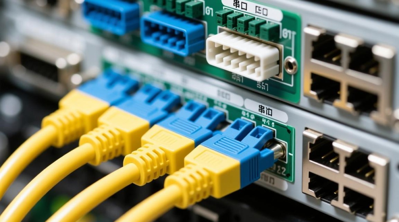 湖南服务器串口技术有何独特优势?应用前景如何? 湖南服务器串口技术有何独特优势?应用前景如何?