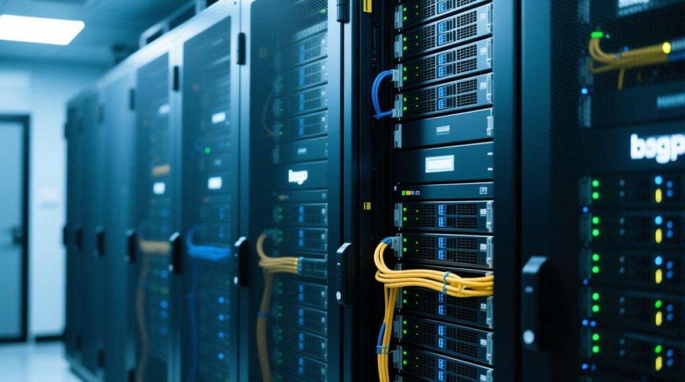 湖南高防bgp服务器，如何选择最佳配置以应对高流量攻击？