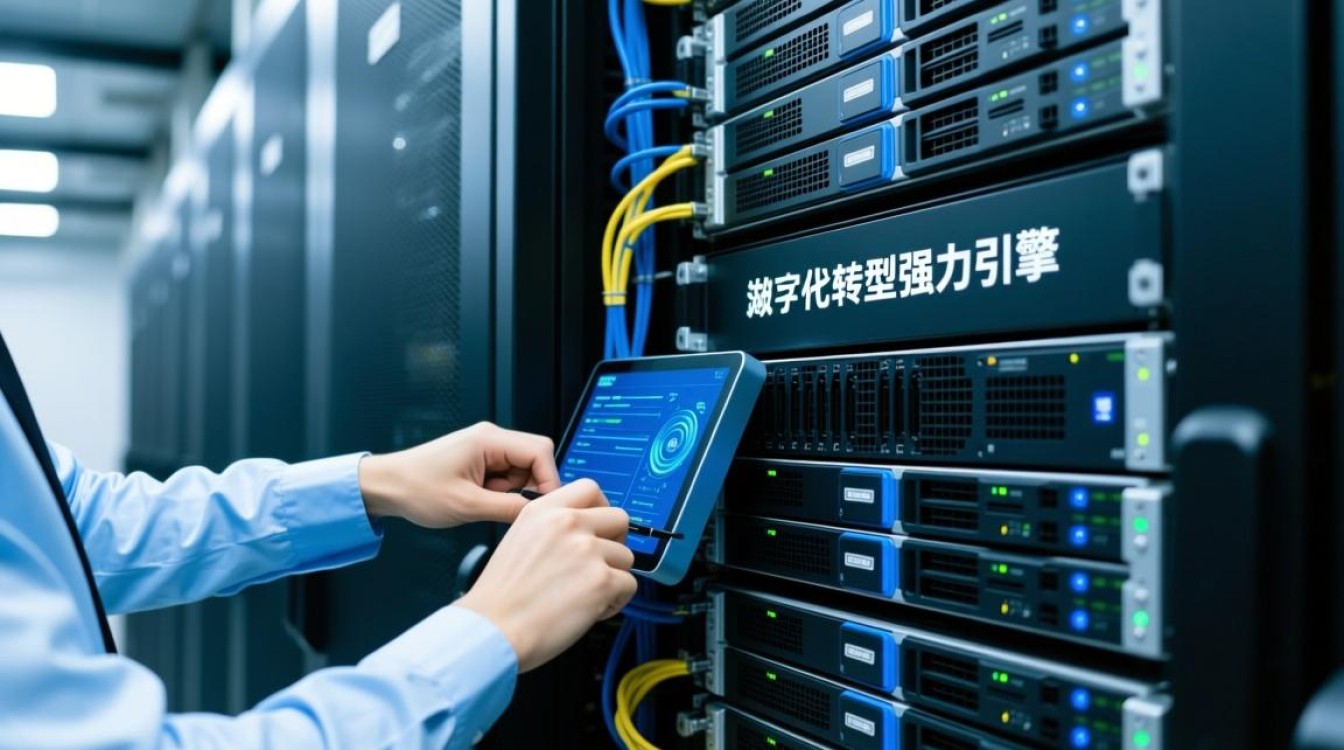 湖南高性能服务器市场现状如何？未来发展潜力大吗？