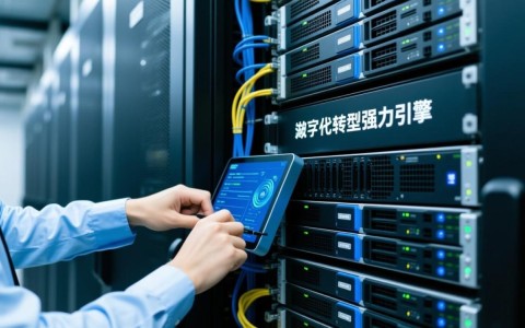 湖南高性能服务器市场现状如何？未来发展潜力大吗？