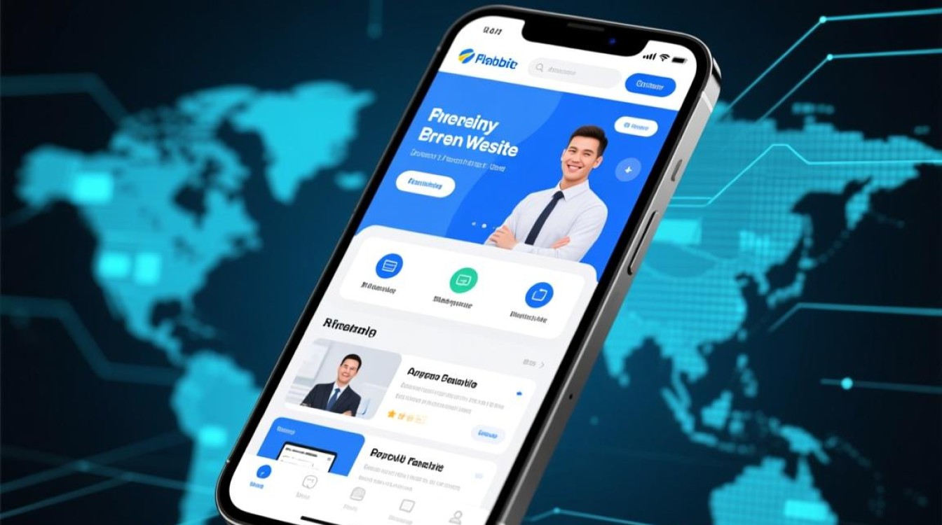 手机网站开发制作软件有哪些?如何选择适合的软件进行开发? 手机网站开发制作软件有哪些?如何选择适合的软件进行开发?