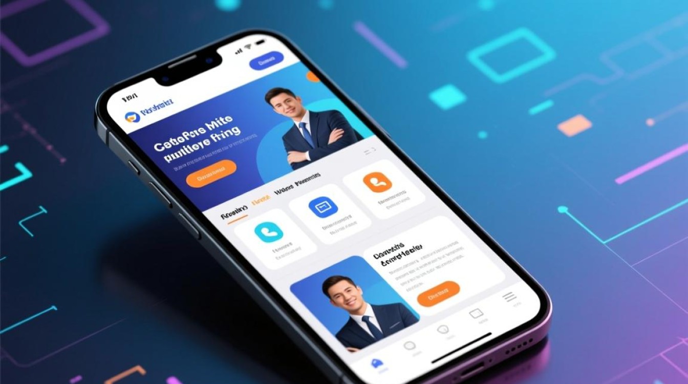 手机网站开发制作软件有哪些?如何选择适合的软件进行开发? 手机网站开发制作软件有哪些?如何选择适合的软件进行开发?