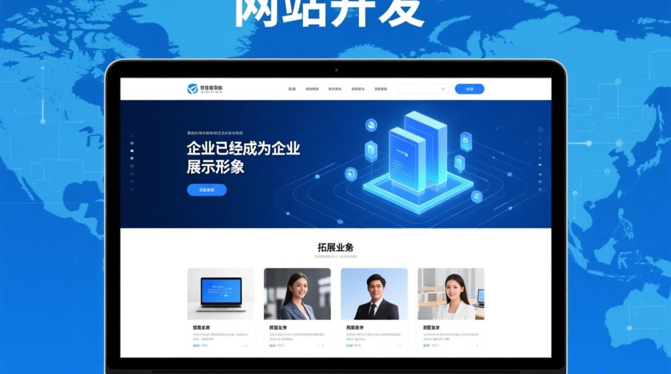 周口企业如何选择合适平台？周口企业网站开发哪家强？