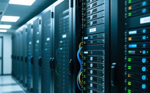 服务器计算机总域名是什么？如何正确配置与管理？