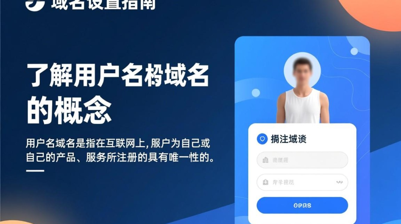 如何正确设置用户名域名?详细步骤与注意事项揭秘! 如何正确设置用户名域名?详细步骤与注意事项揭秘!