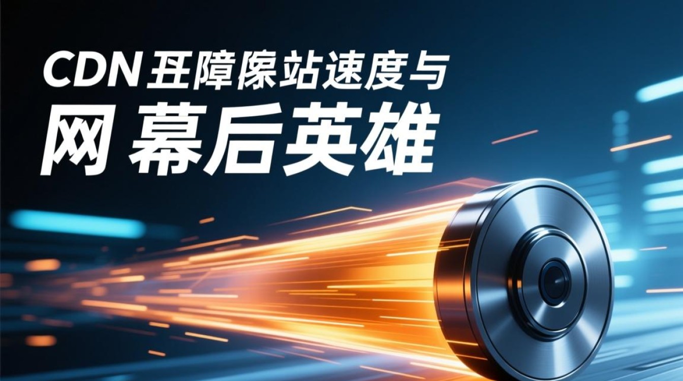 CDN运维究竟扮演着怎样的角色,在网络加速中发挥着哪些关键作用? CDN运维究竟扮演着怎样的角色,在网络加速中发挥着哪些关键作用?