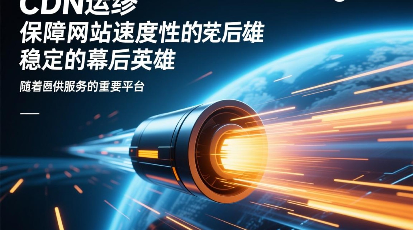 CDN运维究竟扮演着怎样的角色,在网络加速中发挥着哪些关键作用? CDN运维究竟扮演着怎样的角色,在网络加速中发挥着哪些关键作用?