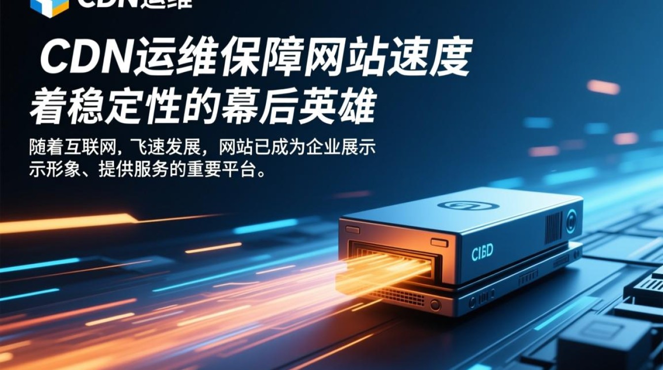 CDN运维究竟扮演着怎样的角色,在网络加速中发挥着哪些关键作用? CDN运维究竟扮演着怎样的角色,在网络加速中发挥着哪些关键作用?
