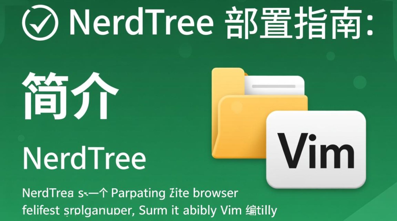 nerdtree配置疑问Nerdtree插件设置中常见问题及解决方法汇总